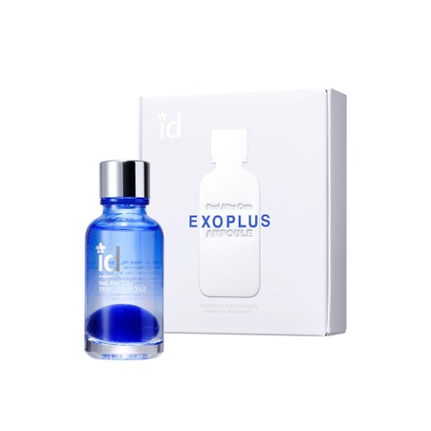 ID Real Aftercare Exo Plus 安瓶 30ml